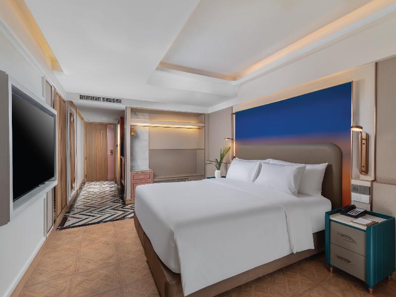 Pipa Bangkok Sukhumvit 11 by Kingston Hotels image