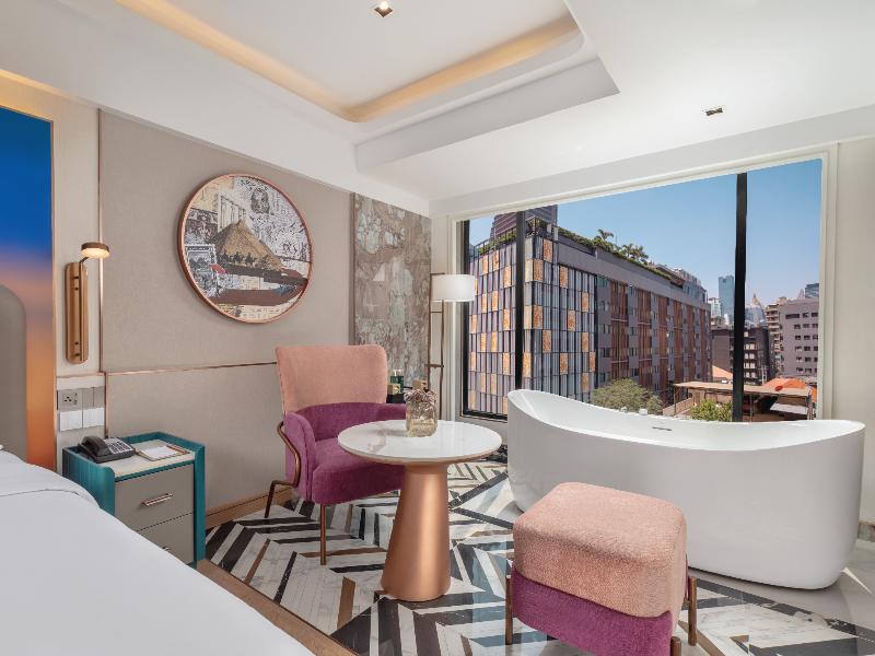 Pipa Bangkok Sukhumvit 11 by Kingston Hotels image