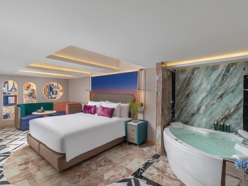 Pipa Bangkok Sukhumvit 11 by Kingston Hotels image