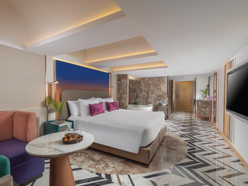 Pipa Bangkok Sukhumvit 11 by Kingston Hotels image