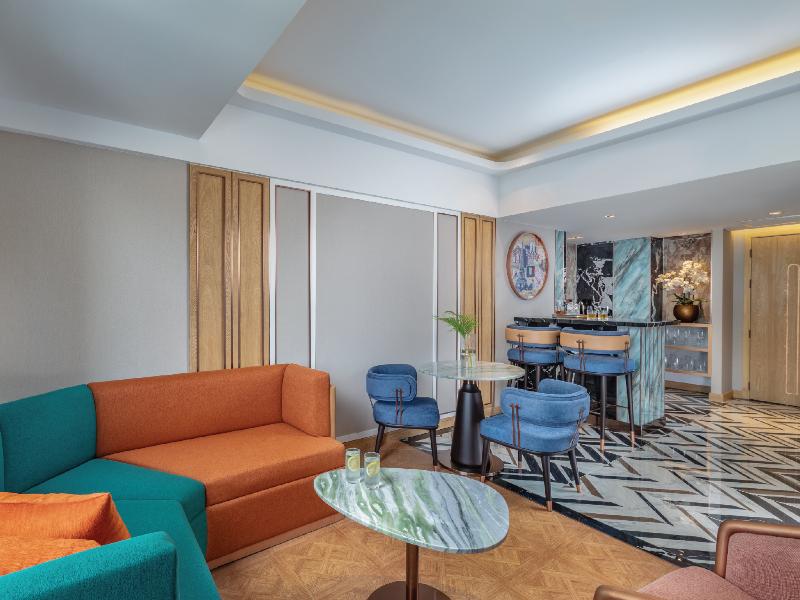 Pipa Bangkok Sukhumvit 11 by Kingston Hotels image