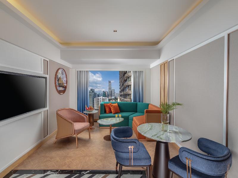 Pipa Bangkok Sukhumvit 11 by Kingston Hotels image