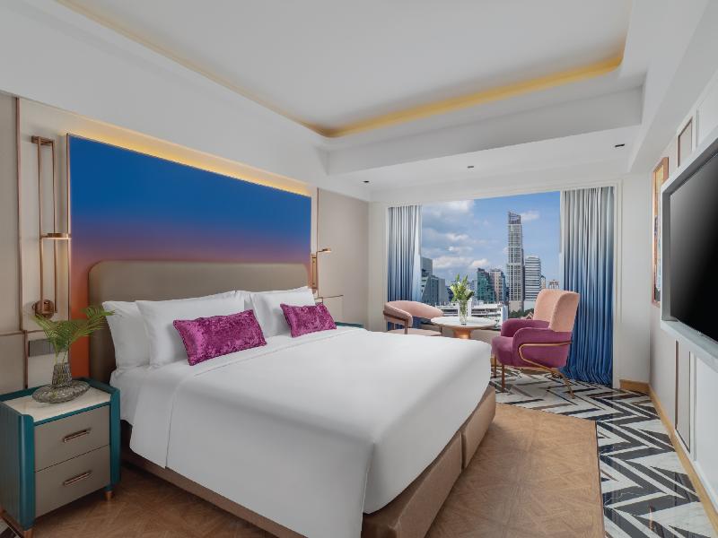 Pipa Bangkok Sukhumvit 11 by Kingston Hotels image