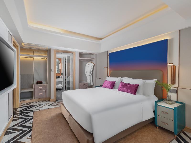 Pipa Bangkok Sukhumvit 11 by Kingston Hotels image