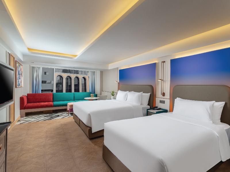 Pipa Bangkok Sukhumvit 11 by Kingston Hotels image