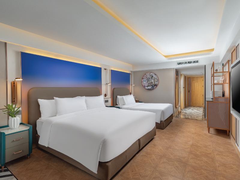 Pipa Bangkok Sukhumvit 11 by Kingston Hotels image