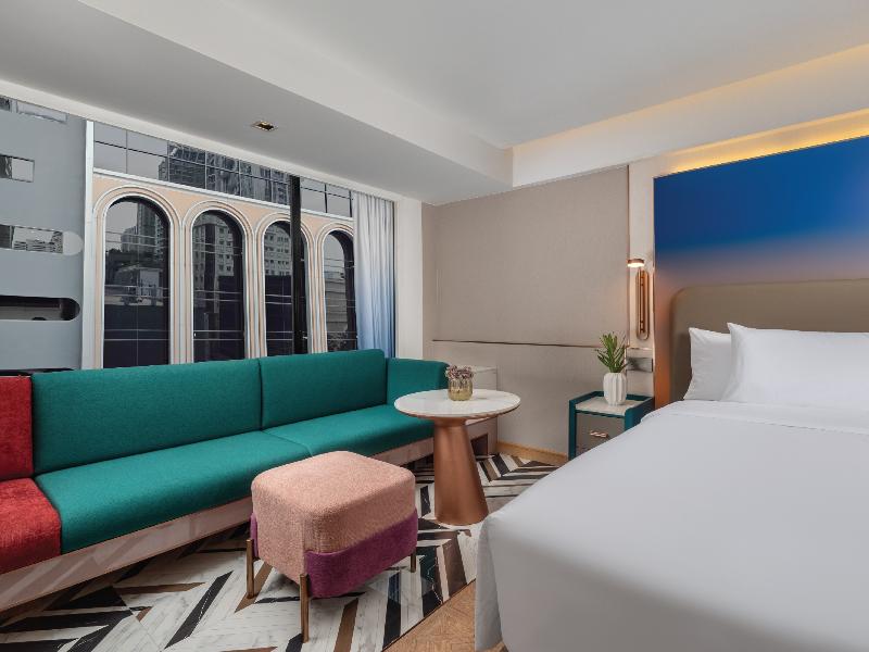 Pipa Bangkok Sukhumvit 11 by Kingston Hotels image