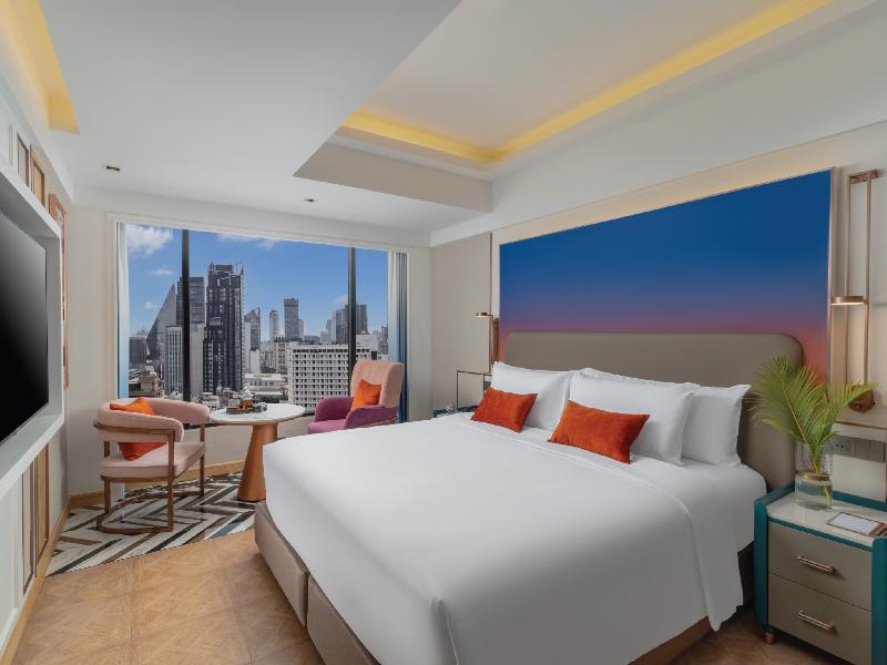Pipa Bangkok Sukhumvit 11 by Kingston Hotels image