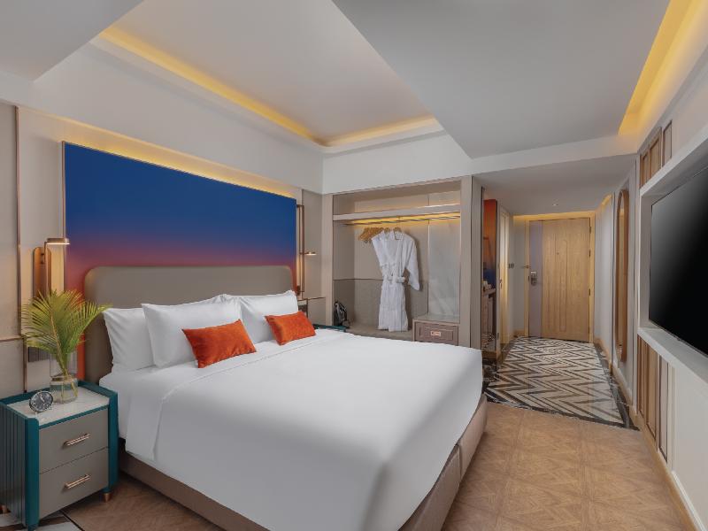 Pipa Bangkok Sukhumvit 11 by Kingston Hotels image