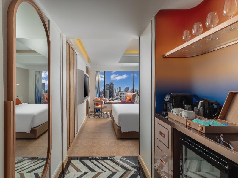 Pipa Bangkok Sukhumvit 11 by Kingston Hotels image