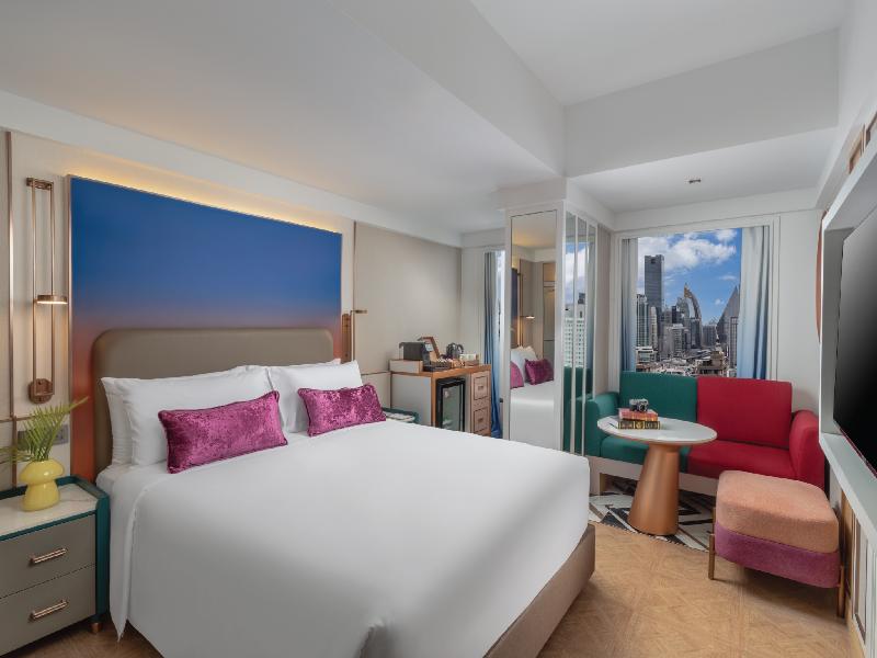 Pipa Bangkok Sukhumvit 11 by Kingston Hotels image