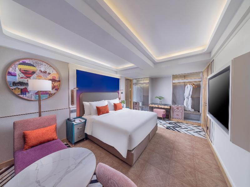 Pipa Bangkok Sukhumvit 11 by Kingston Hotels image