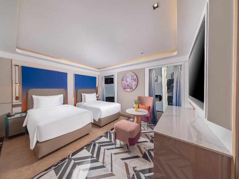 Pipa Bangkok Sukhumvit 11 by Kingston Hotels image