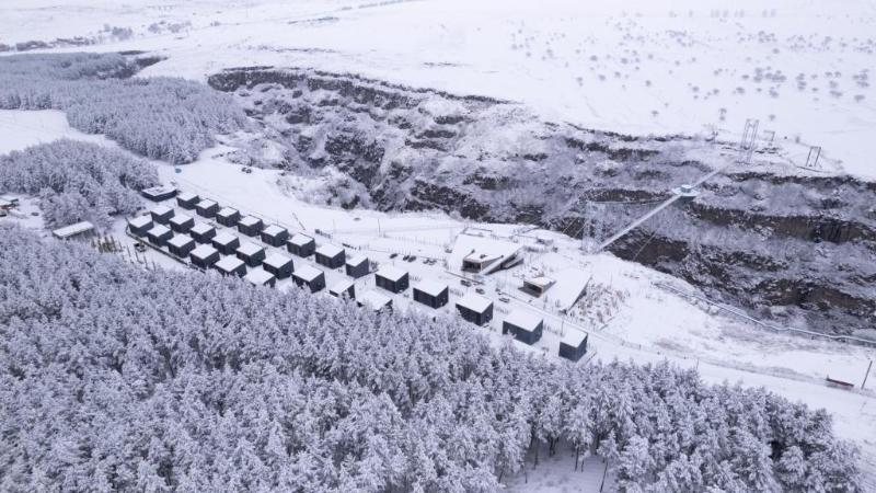 Kass Diamond Resort image