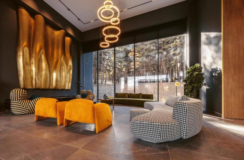 Kass Diamond Resort image