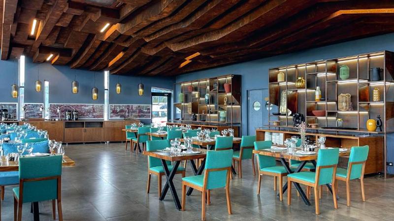 Kass Diamond Resort image 1