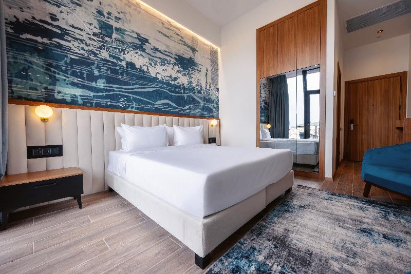Kass Diamond Resort image