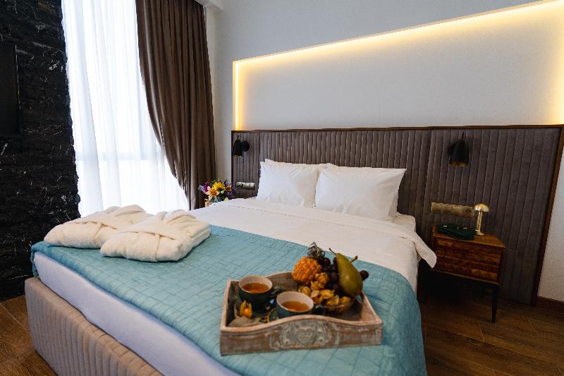 Kass Diamond Resort image