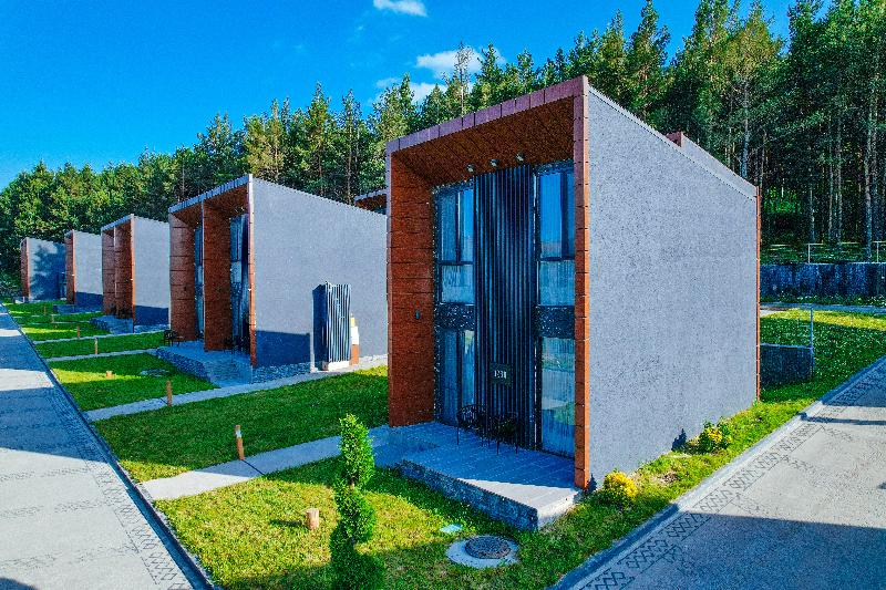 Kass Diamond Resort image