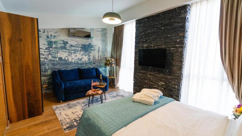 Kass Diamond Resort image