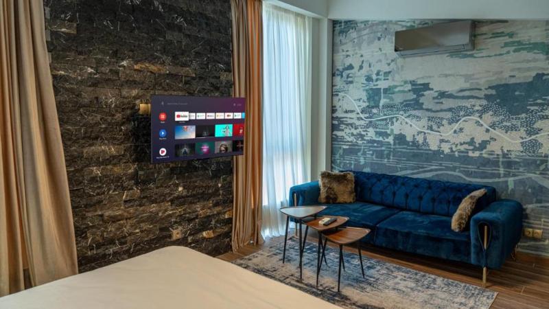 Kass Diamond Resort image