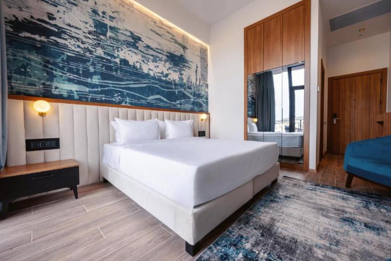 Kass Diamond Resort image