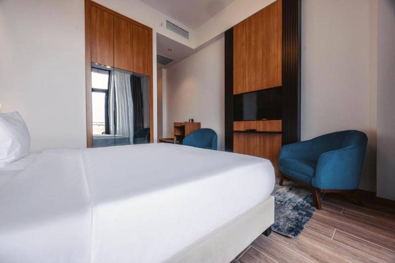 Kass Diamond Resort image 9