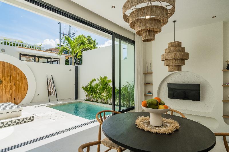 The Makara Villas Uluwatu