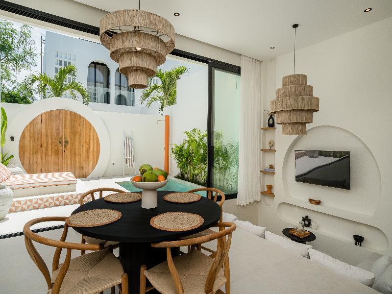 The Makara Villas Uluwatu image