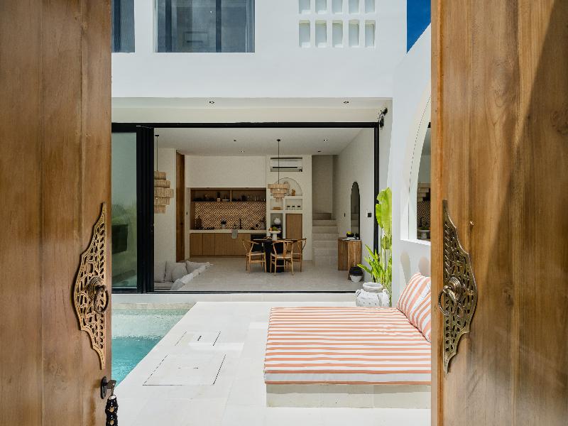 The Makara Villas Uluwatu image