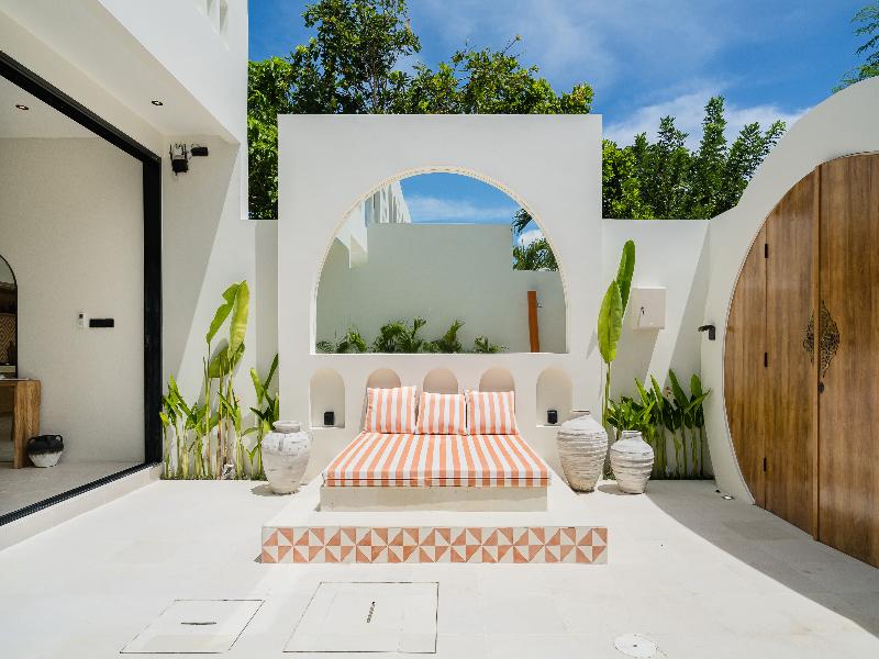 The Makara Villas Uluwatu image
