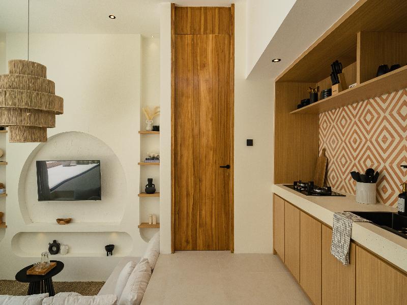 The Makara Villas Uluwatu image