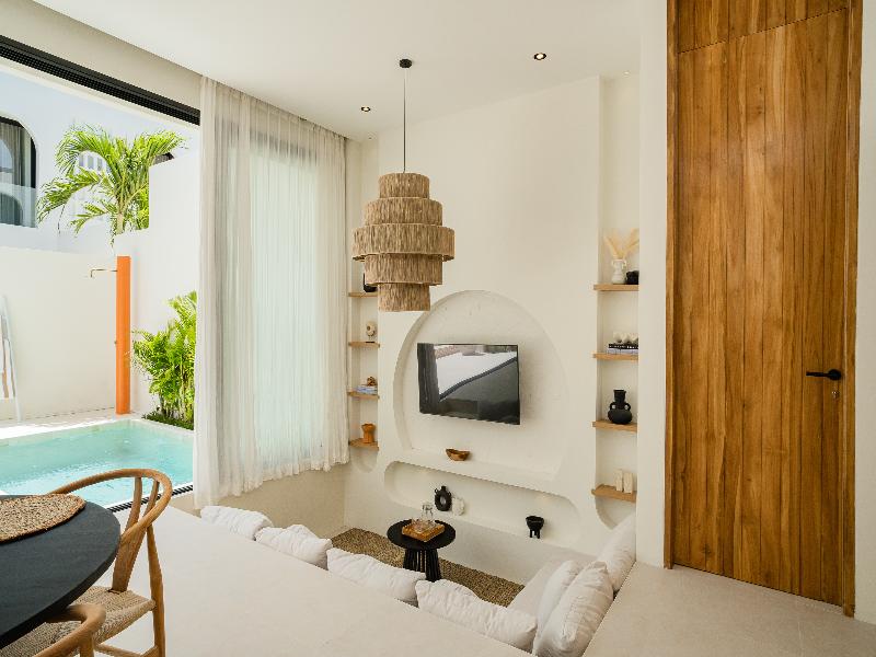 The Makara Villas Uluwatu image