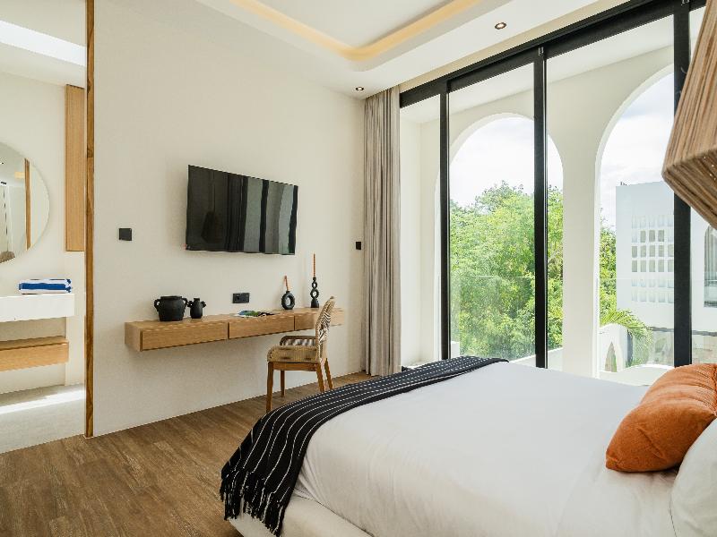 The Makara Villas Uluwatu image