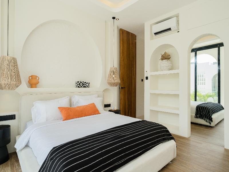 The Makara Villas Uluwatu image