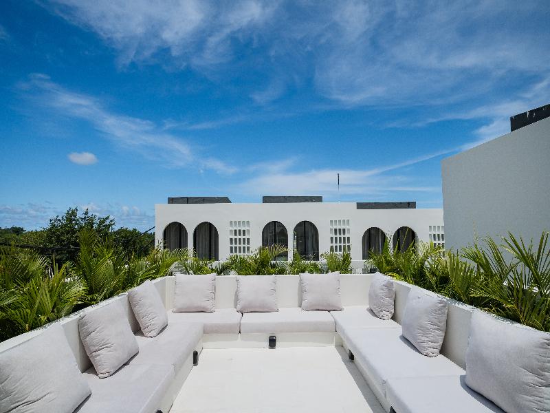 The Makara Villas Uluwatu image