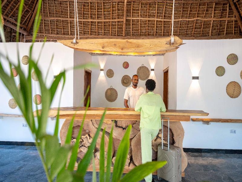 The Soul Zanzibar Beach Hotel & Spa image