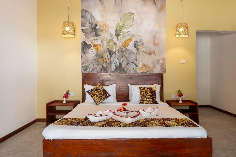 The Soul Zanzibar Beach Hotel & Spa
