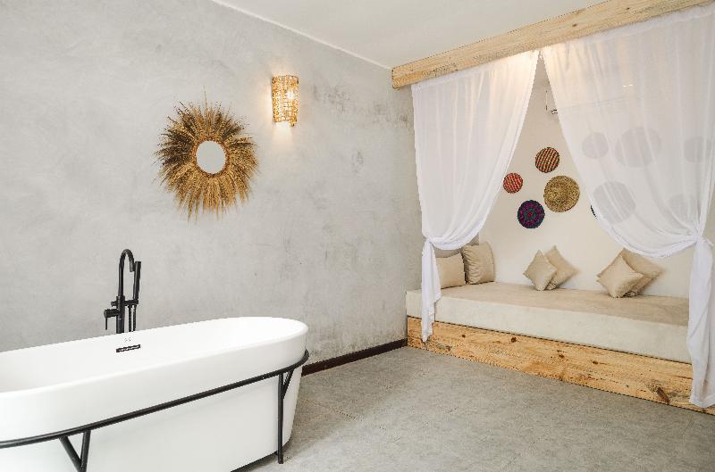 The Soul Zanzibar Beach Hotel & Spa image