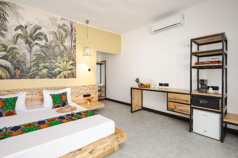 The Soul Zanzibar Beach Hotel & Spa image