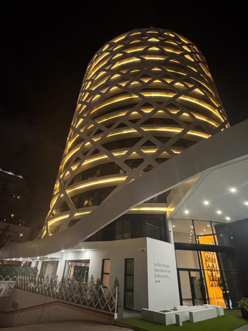 Soho Boutique Casablanca