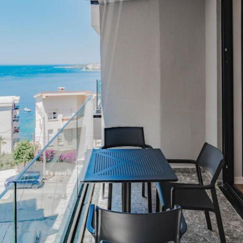 Boe Luxury Hotel