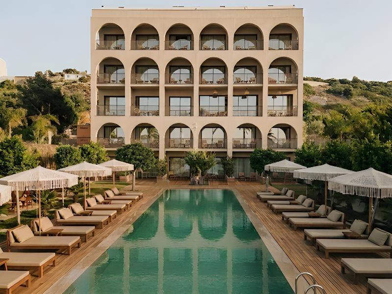 L'saranda House Cesme image