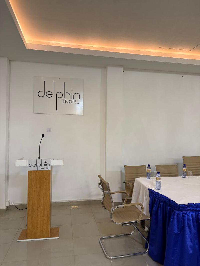 Hotel Delphin - Nouadhibou image