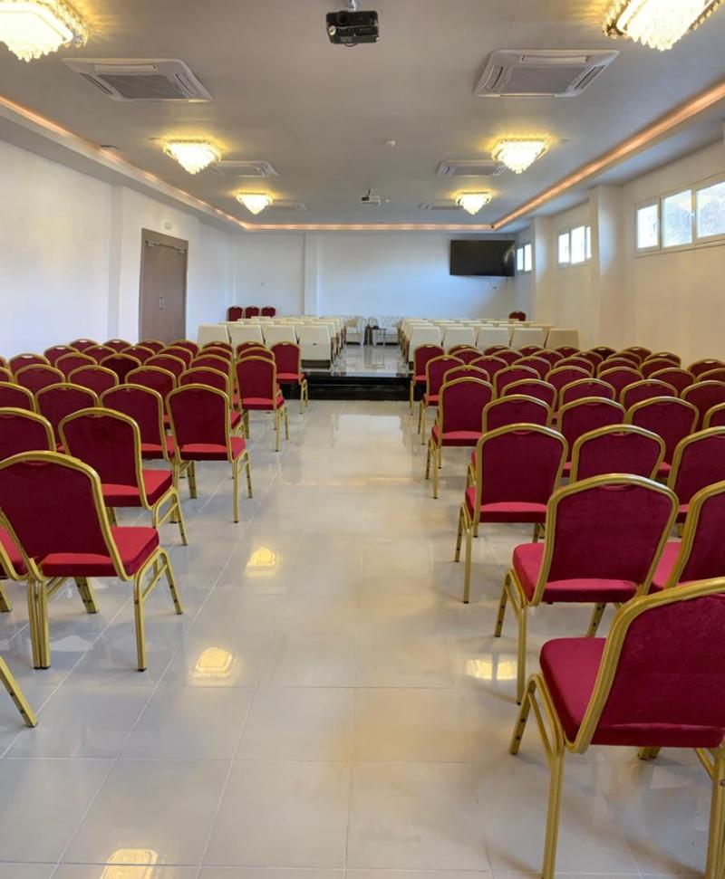 Hotel Delphin - Nouadhibou image