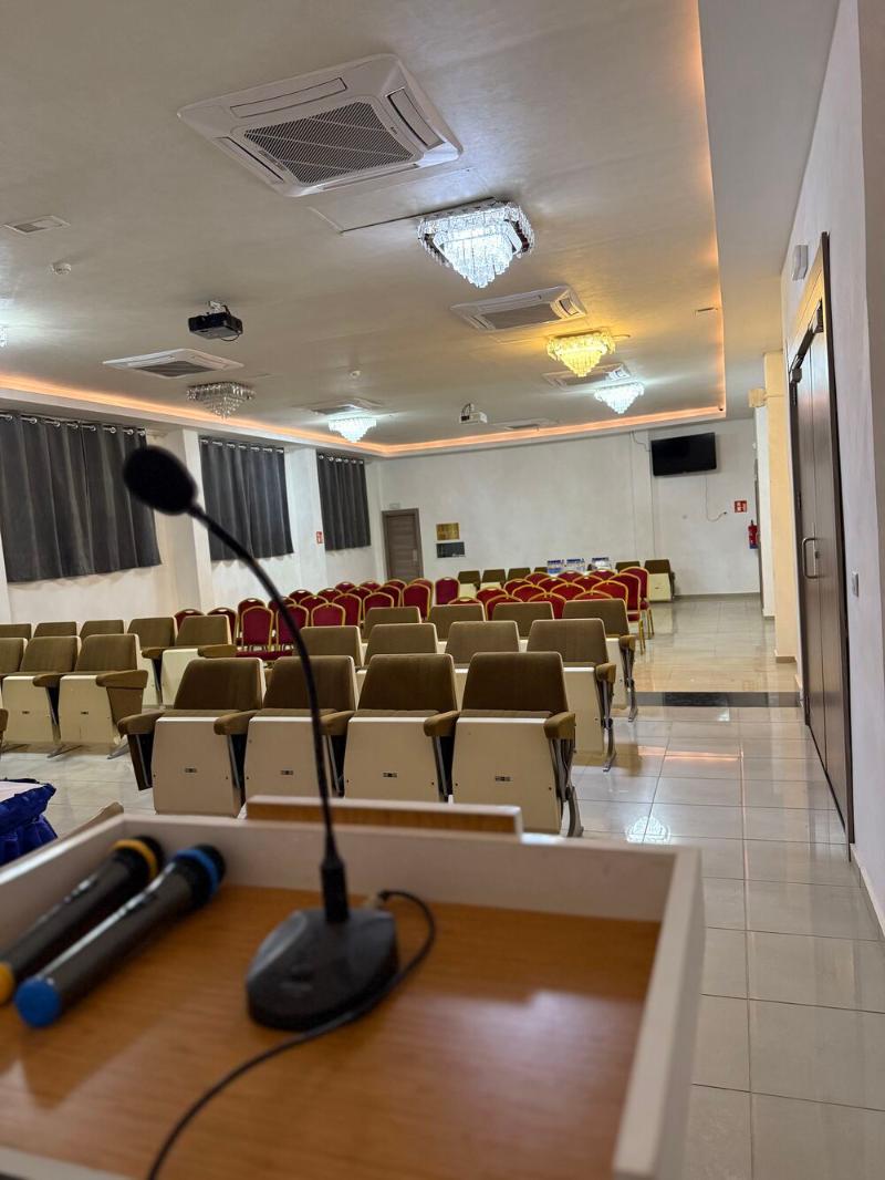 Hotel Delphin - Nouadhibou image