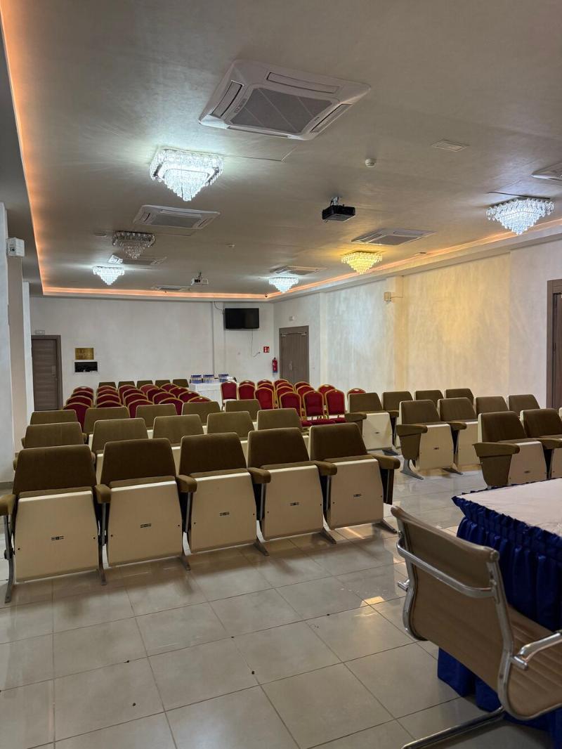 Hotel Delphin - Nouadhibou image