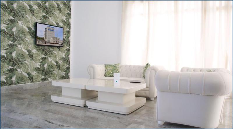 Hotel Delphin - Nouadhibou image