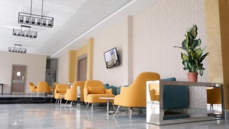Hotel Delphin - Nouadhibou image