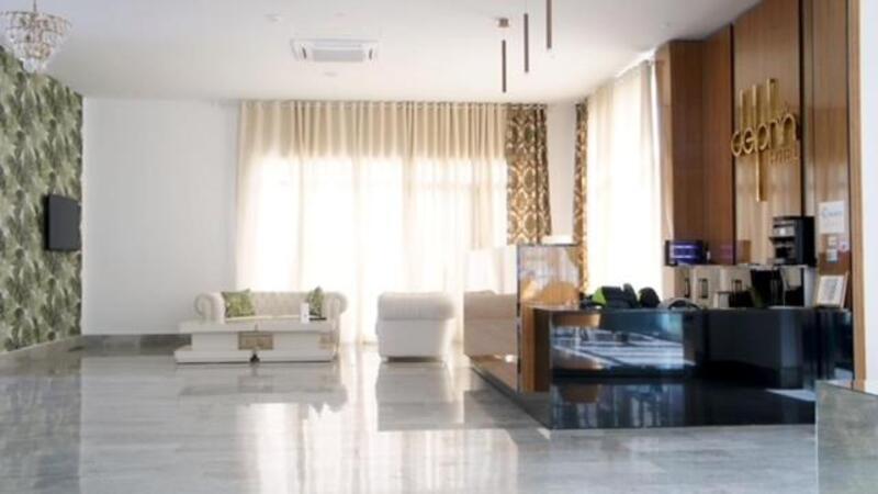 Hotel Delphin - Nouadhibou image